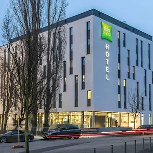 *** Отель Ibis Styles Vaihingen Германия