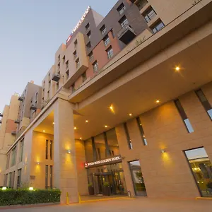 Hilton Garden Golden Horn 5*, Istanboel Turkije