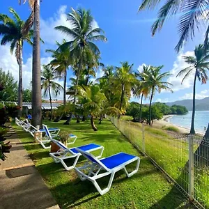 Brise Marine Martinique