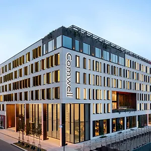 Comwell Portside Dolce By Wyndham 4*, Kopenhagen Denemarken