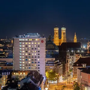 Nh Collection Bavaria **** Munich