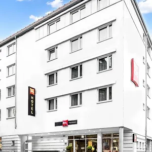 *** Отель Ibis Centrum Германия