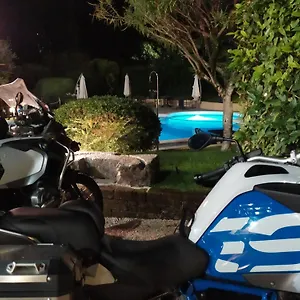 Adria & Hotel Toscolano-Maderno