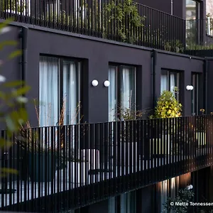 Indigo - Naschmarkt, An Ihg 4*, Wenen Oostenrijk