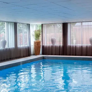Radisson Blu Arlandia Hotel, Stockholm-arlanda Suède