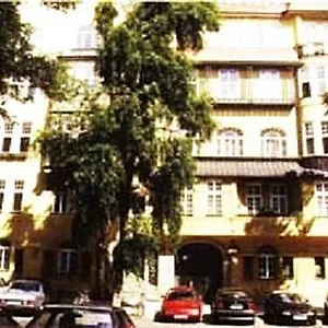 ** Гостевой дом Waizenegger Am Kurfuerstendamm Германия