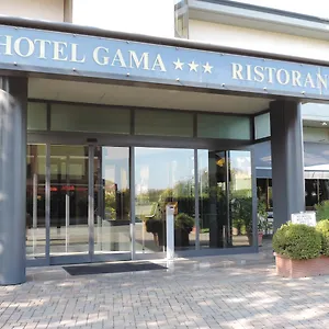 Gama Hotel Melzo