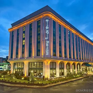 Elite World Florya 5*, Istanboel Turkije
