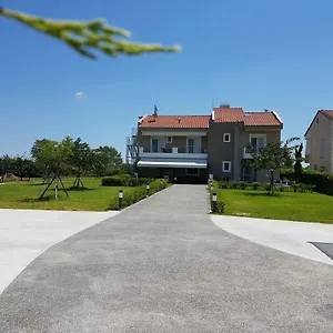 Mamas , Ayios Mamas Griekenland