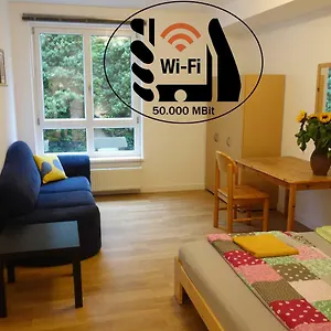 Private In Prenzlauerberg Allemagne