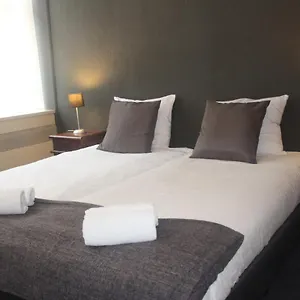 Euro Centrum 3*, Rotterdam Nederland
