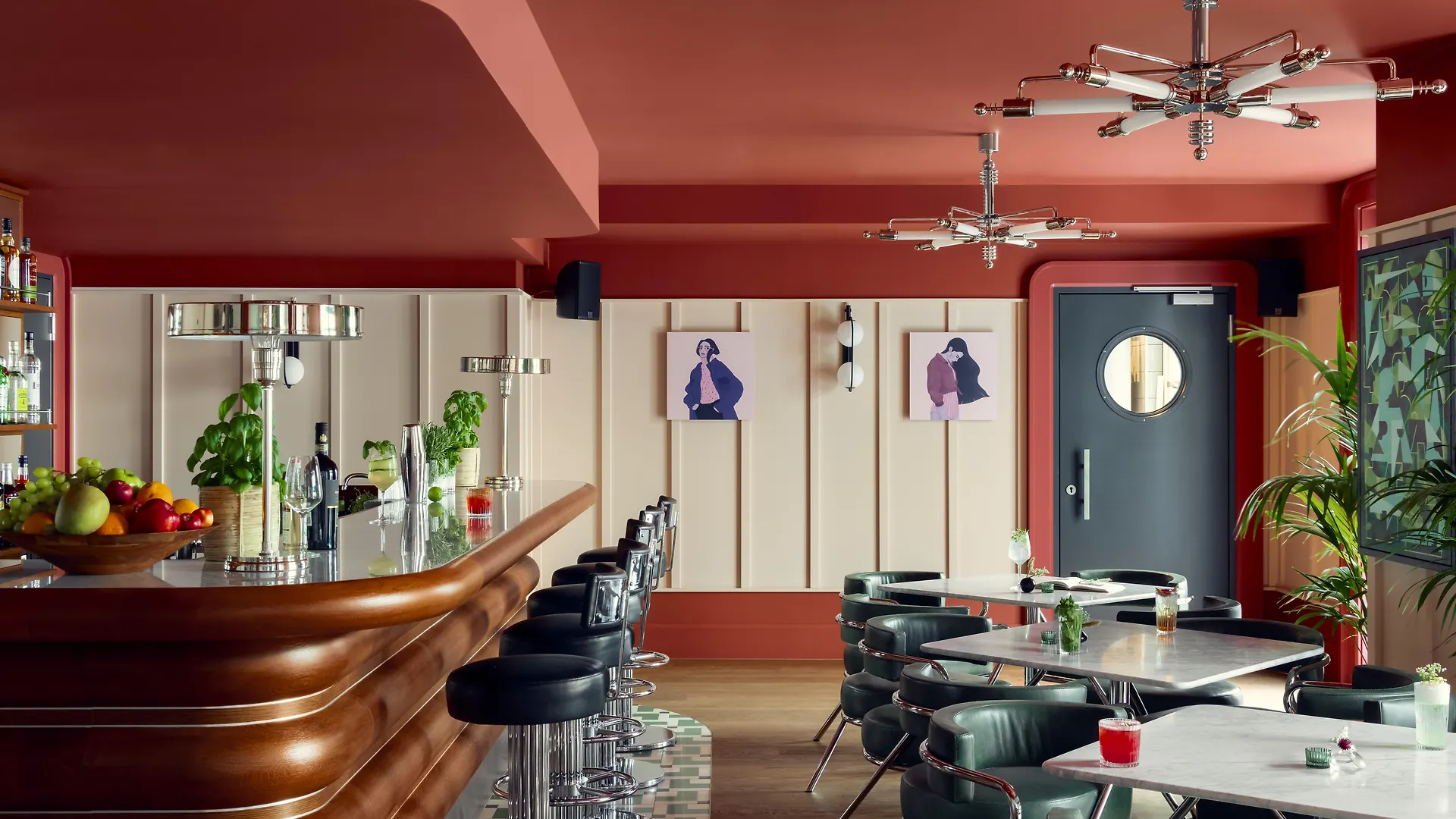 Schwan Locke Hotel Munich 4*,  Germany
