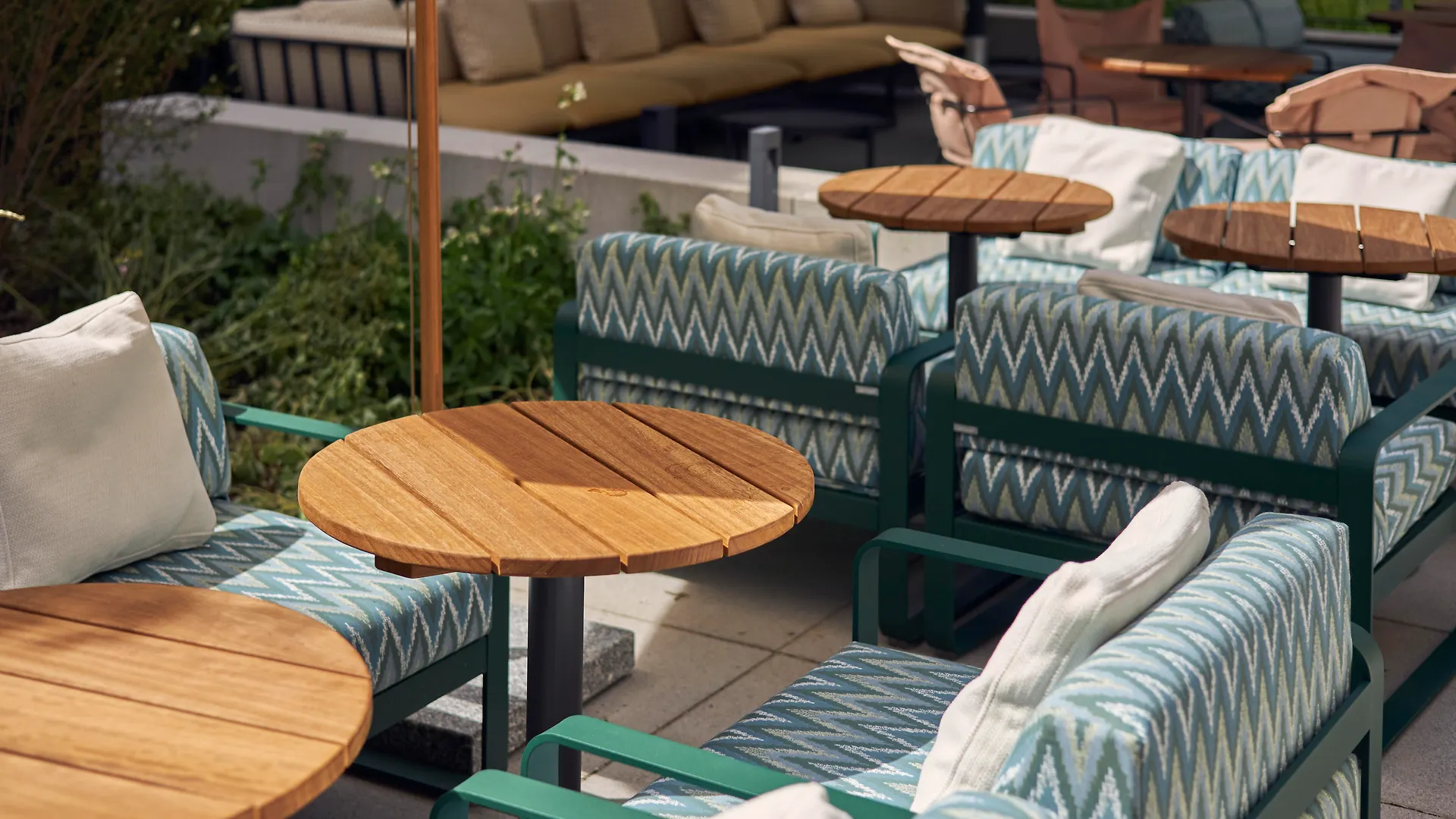 Schwan Locke Hotel Munich 4*,
