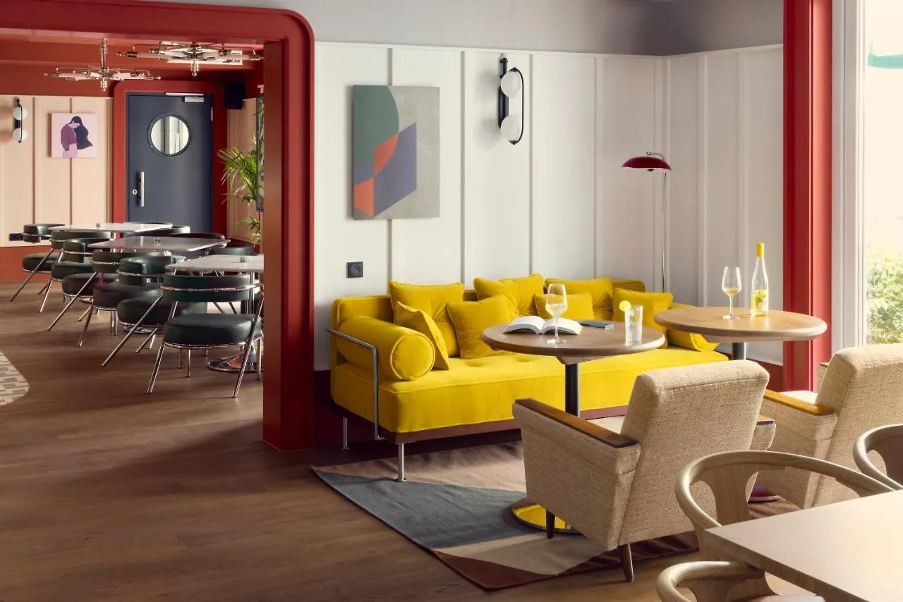 Schwan Locke Hotel Munique 4*,  Alemanha