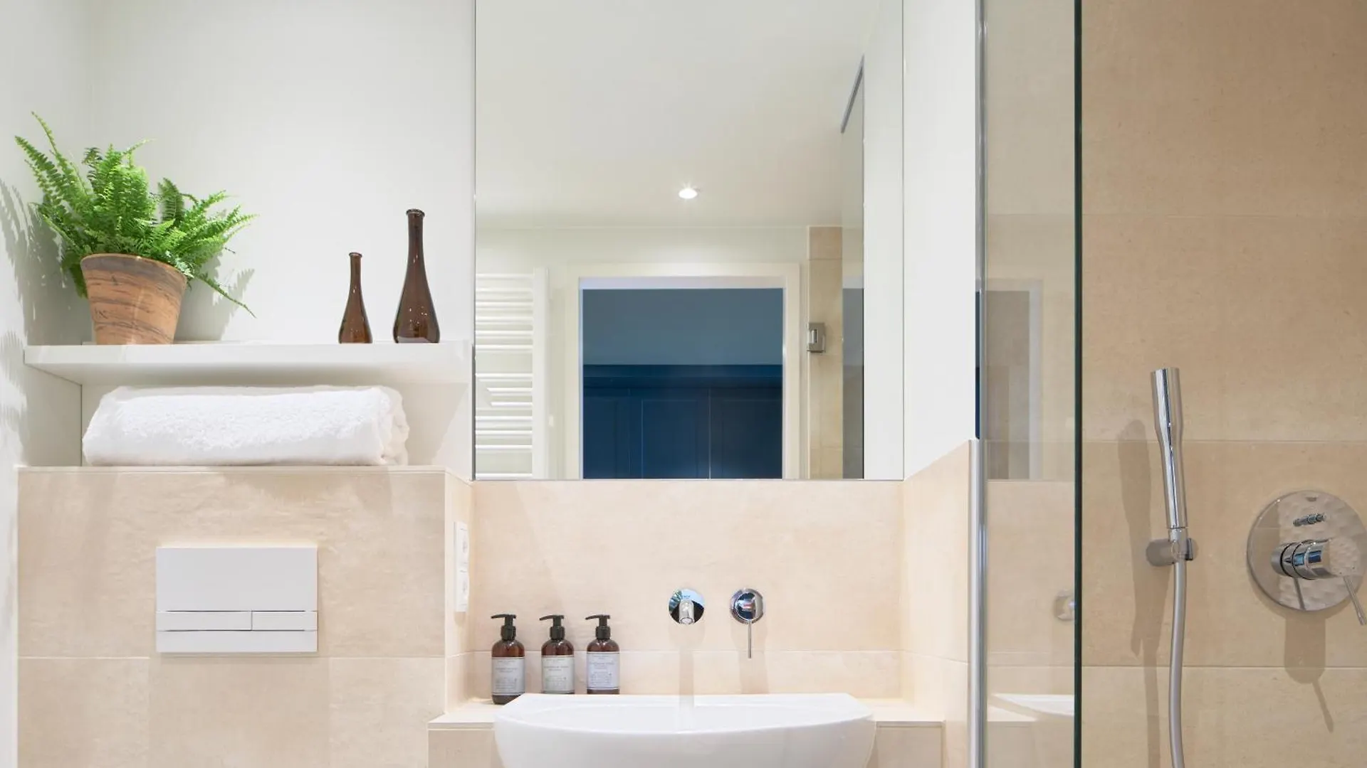 Schwan Locke Hotel Munique 4*,  Alemanha