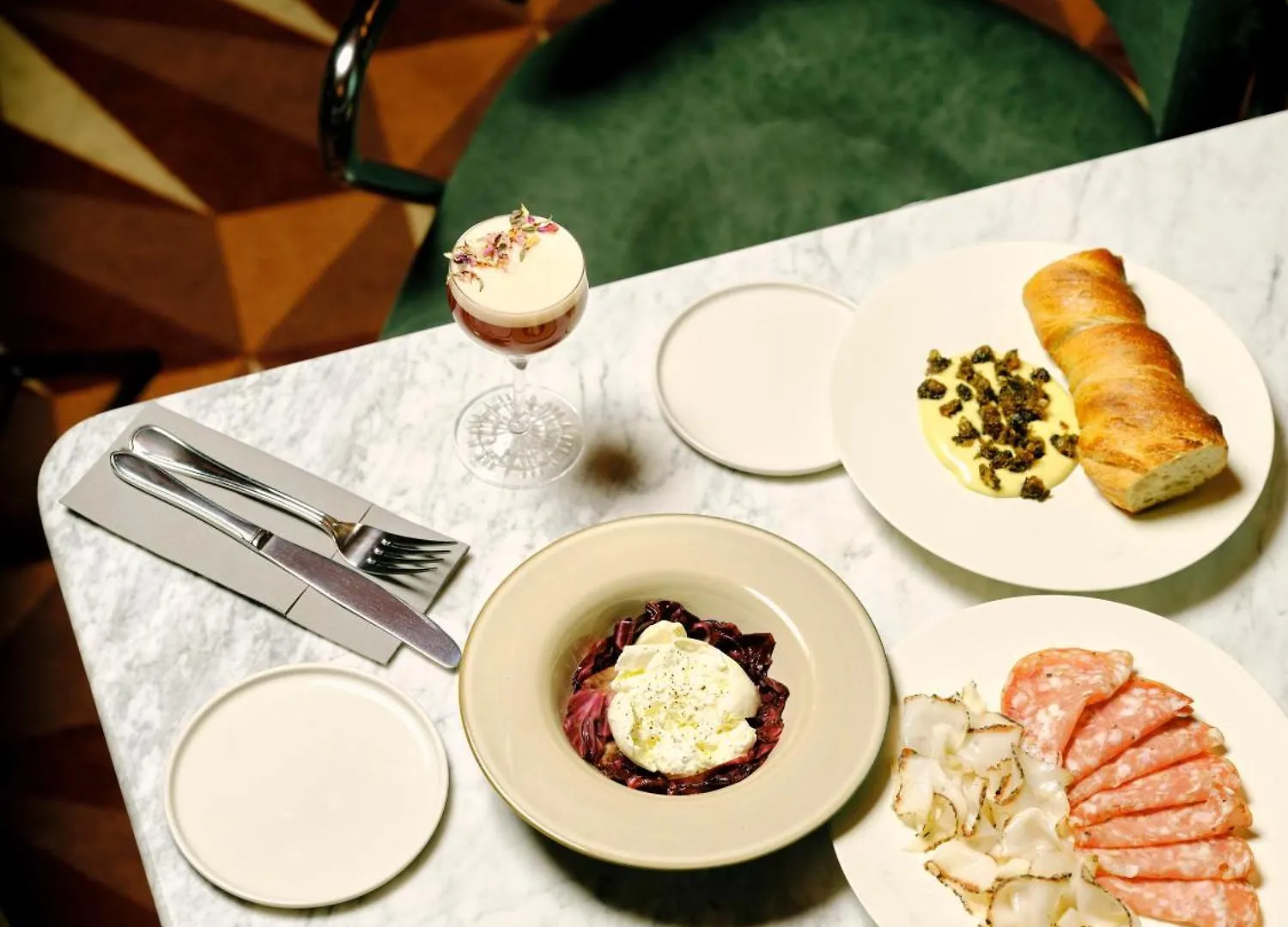 Schwan Locke Hotel München 4*,  Németország