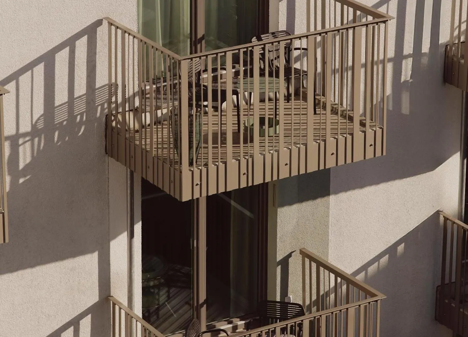 Schwan Locke Hotel Munique 4*,