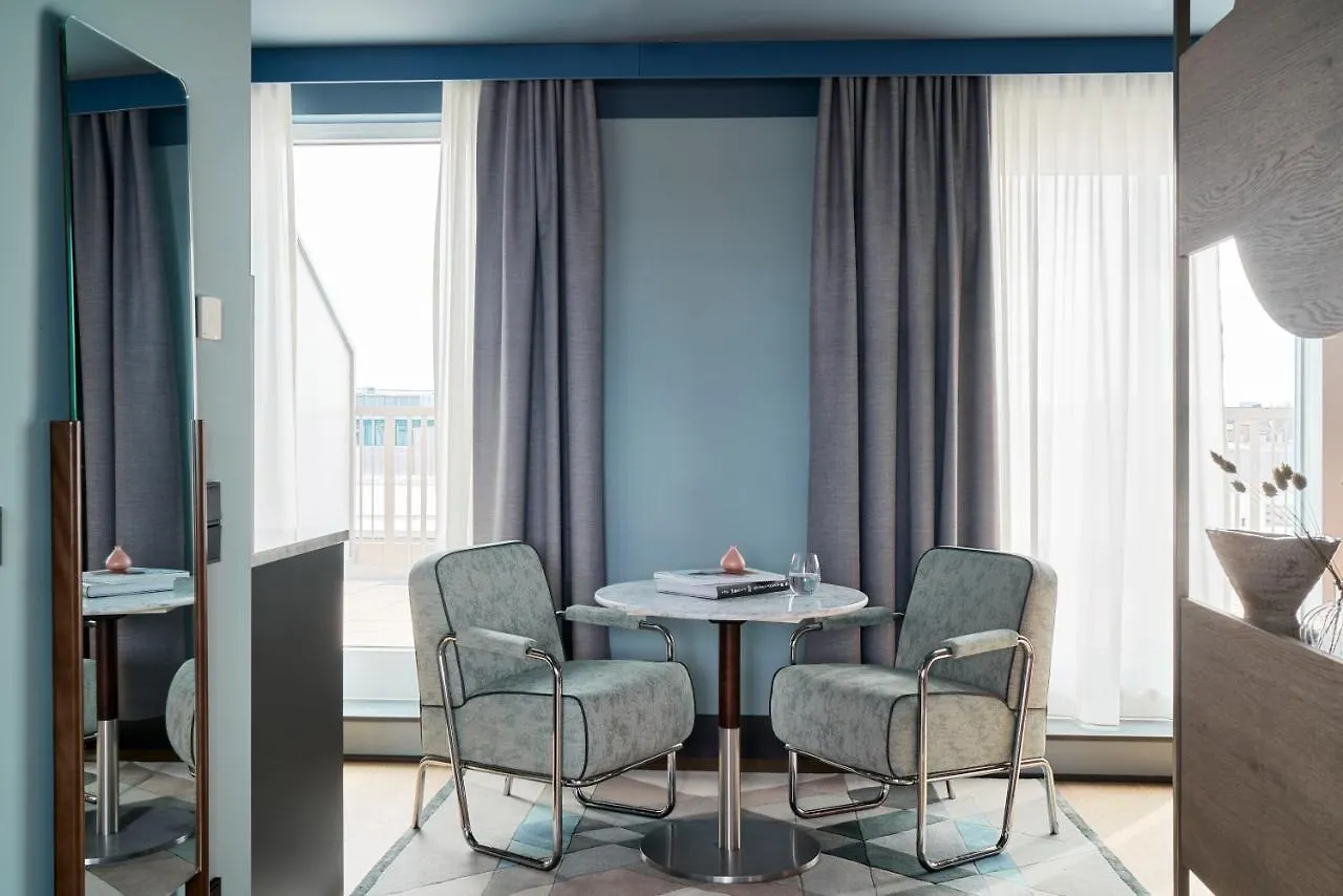 Schwan Locke Hotel Munich 4*,  Germany