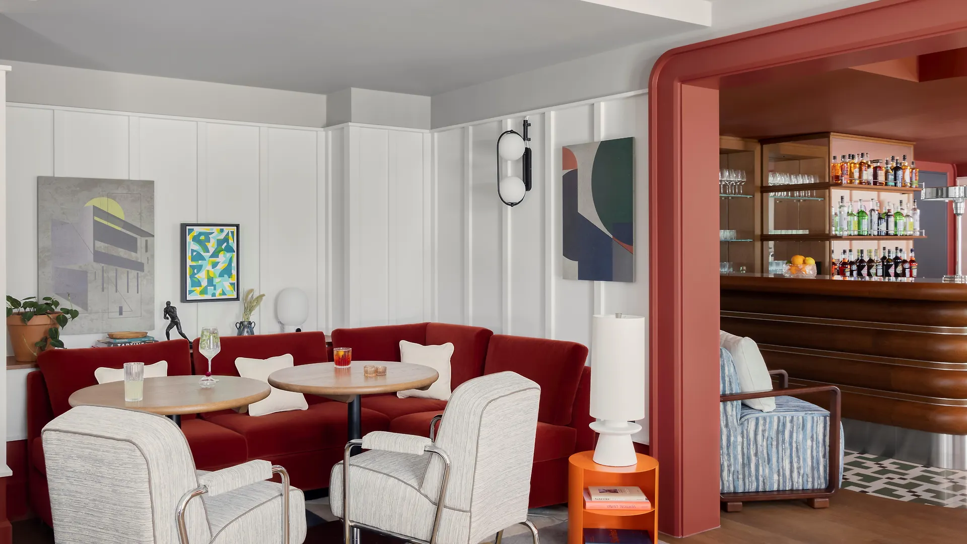Hotel Schwan Locke Mnichov