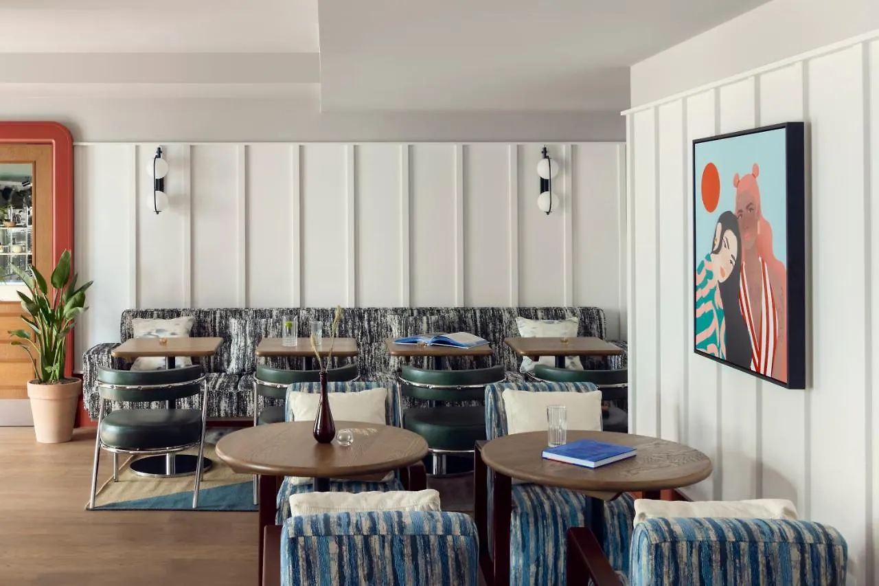Hotel Schwan Locke Mnichov